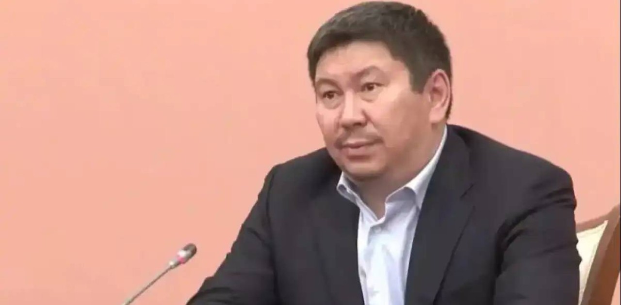 LRT ісі: Халықаралық іздеуде жүрген экс-басшы Түркияда ұсталды