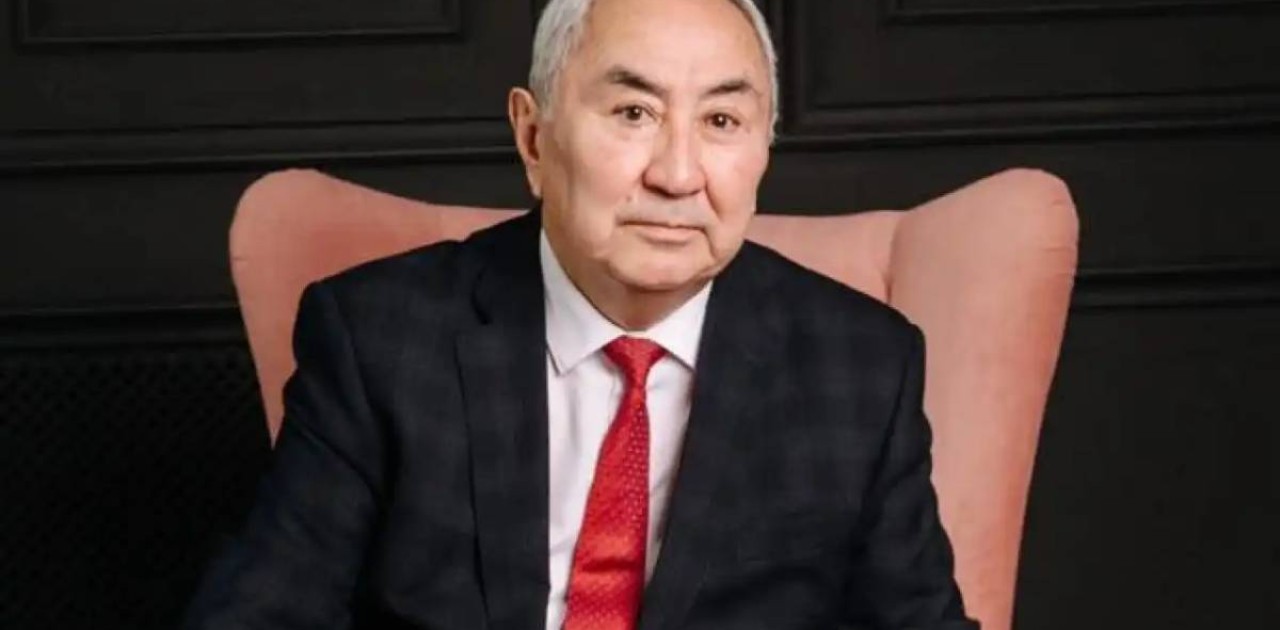 Жигули Дайрабаев: Халық үніне құлақ асатын басшының болуы мені қуантады