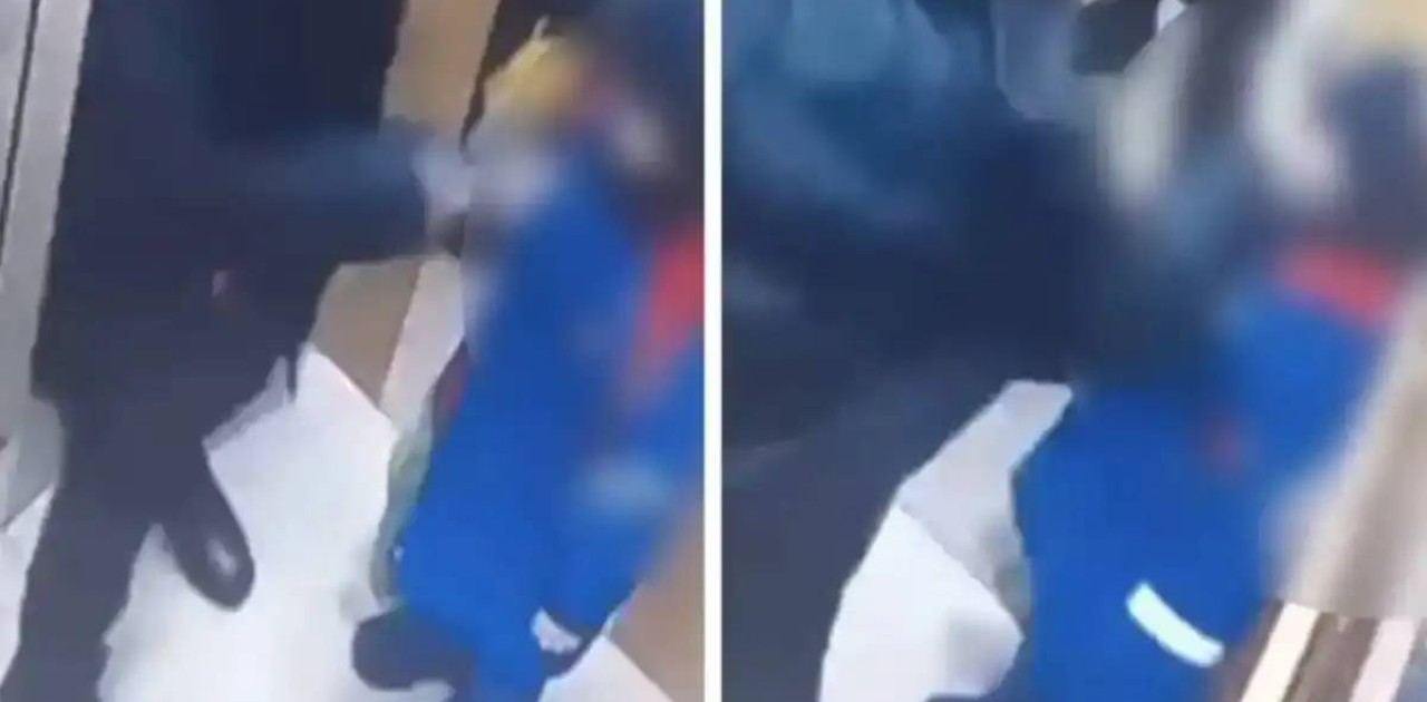 Елордадағы лифтегі оқиға: жасөспірімге қатысты сот шешімі шықты