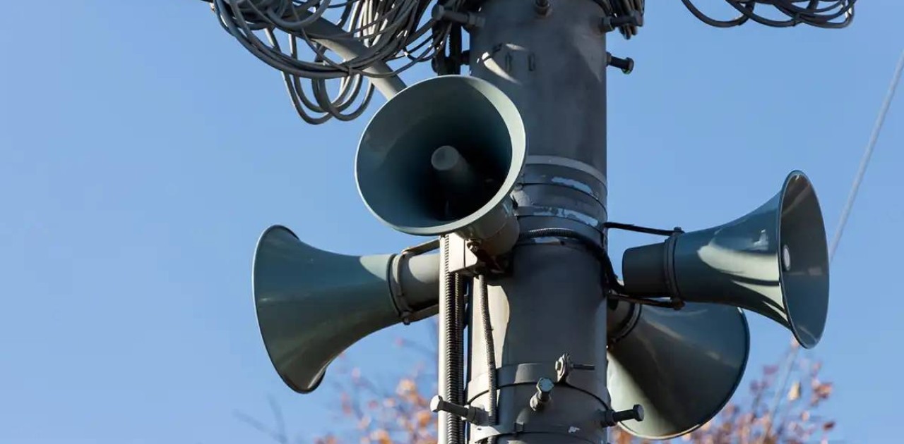 22 мамырда елімізде дабыл жүйесі іске қосылды