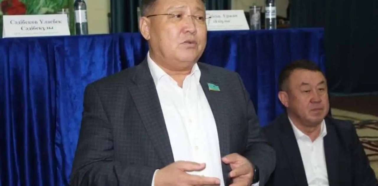 Қазақстан халқының ең басты құндылығы - бірлік