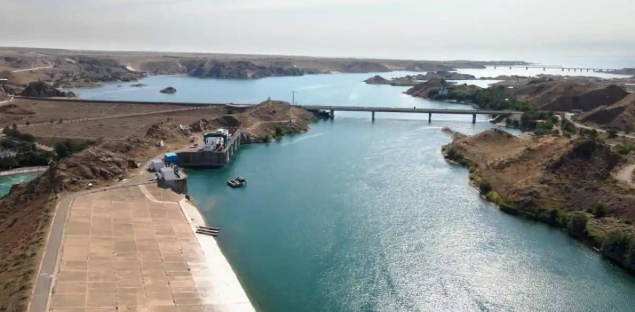 Су ресурстарын пайдалану жөніндегі ұлттық есепті министрлік жариялап отырады