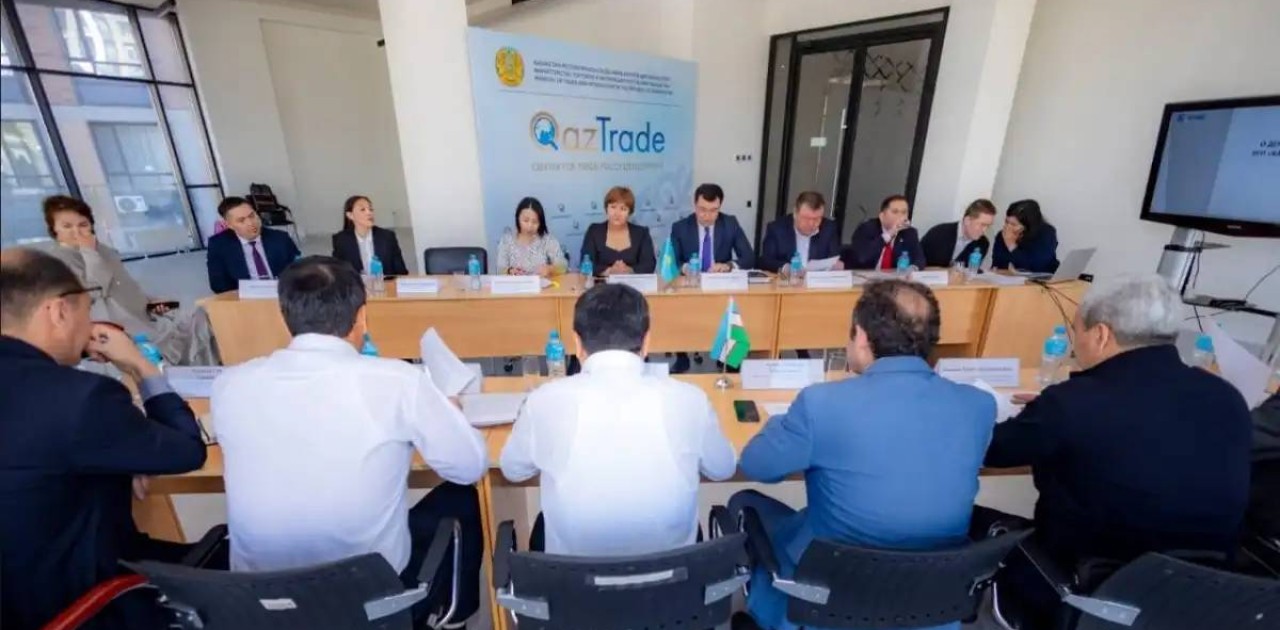 Қазақстан мен Өзбекстан стандарттау және метрология саласындағы іс-қимыл жоспарын мақұлдады
