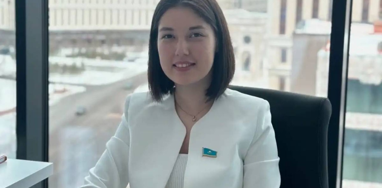 Динара Наумова: Президент алдағы ауқымды жұмысты жүзеге асыруда бізге жаңа күш пен серпін берді