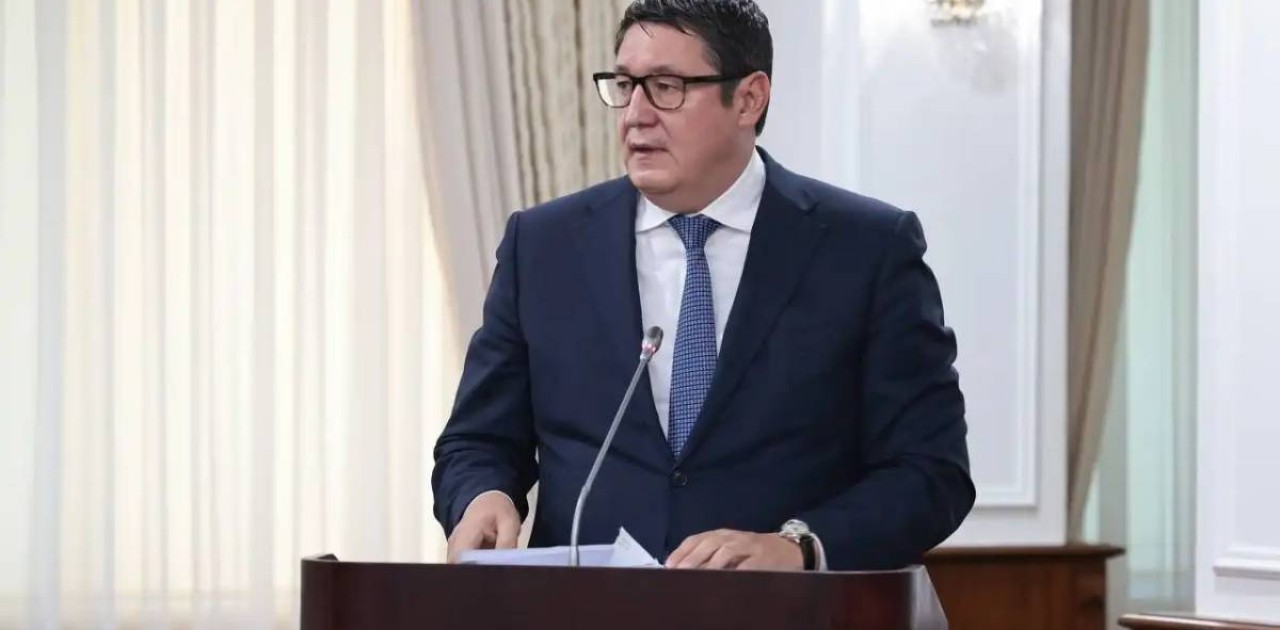 Энергетика министрлігі жылу беру маусымына қанша тонна   көмір мен мазут дайындалғанын хабарлады