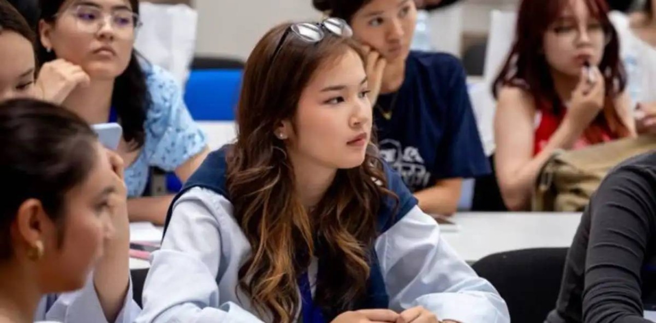 Сыни ойлау пікірсайыста шыңдалады – пікірсайысшы