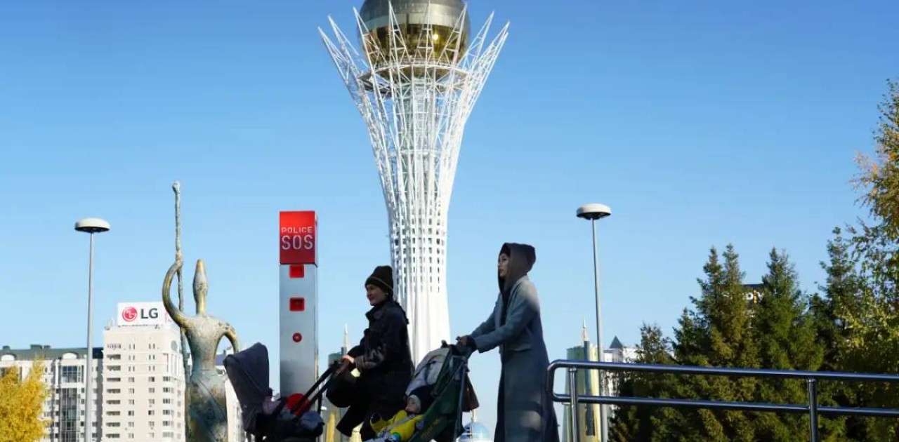 Қазақстанда Атом есімді 5 адам бар