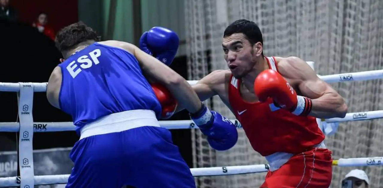 Boxam Elite турниріндегі сенсация: Үшінші жарыс күні қалай өтті