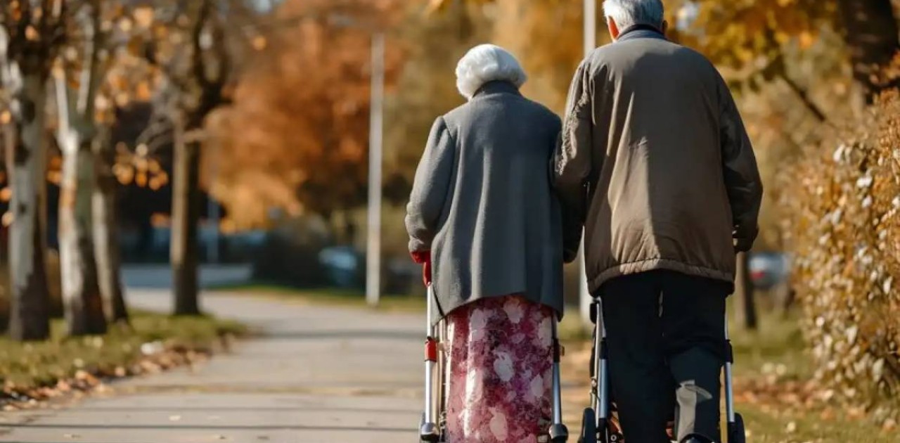 Елімізде 100 жастан асқан қанша адам бар