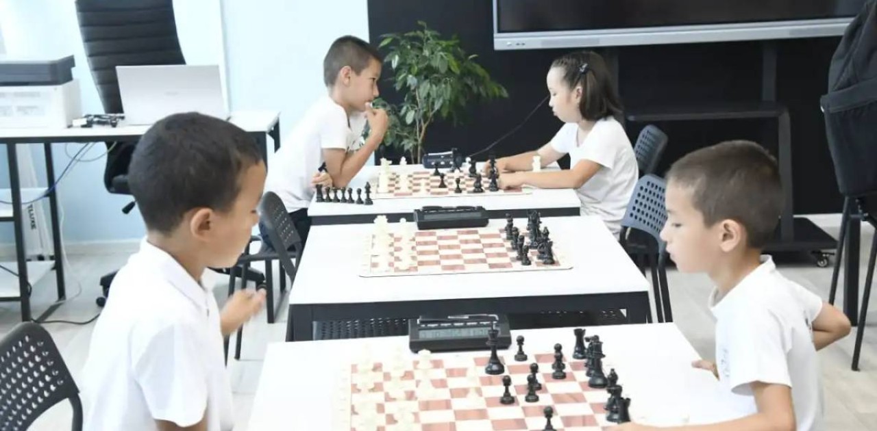 Елордадағы ең танымал үйірмелер белгілі болды