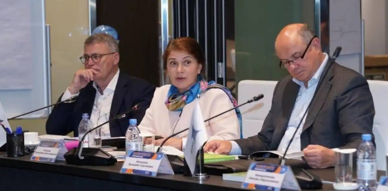 Астанада тау-кен металлургия саласына арналған алғашқы халықаралық форум өтті