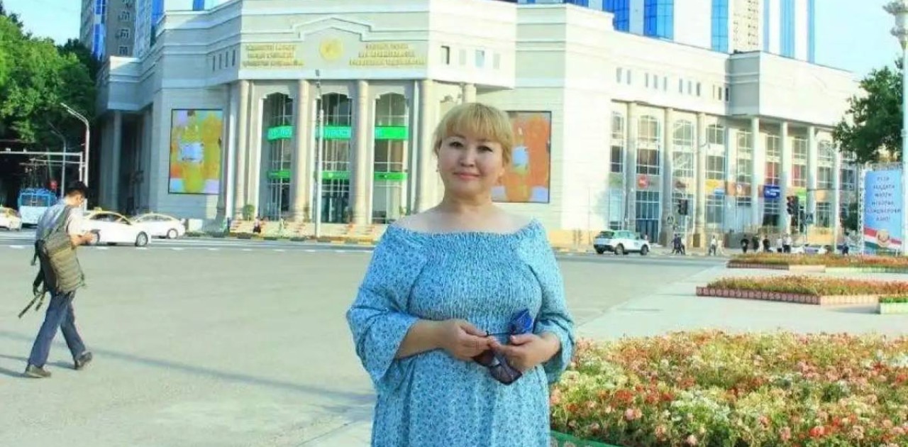 Еңлік Қасабекова: Халықтың көкейіндегі сансыз сауалдардың жауабын қамтитын сұхбат болды