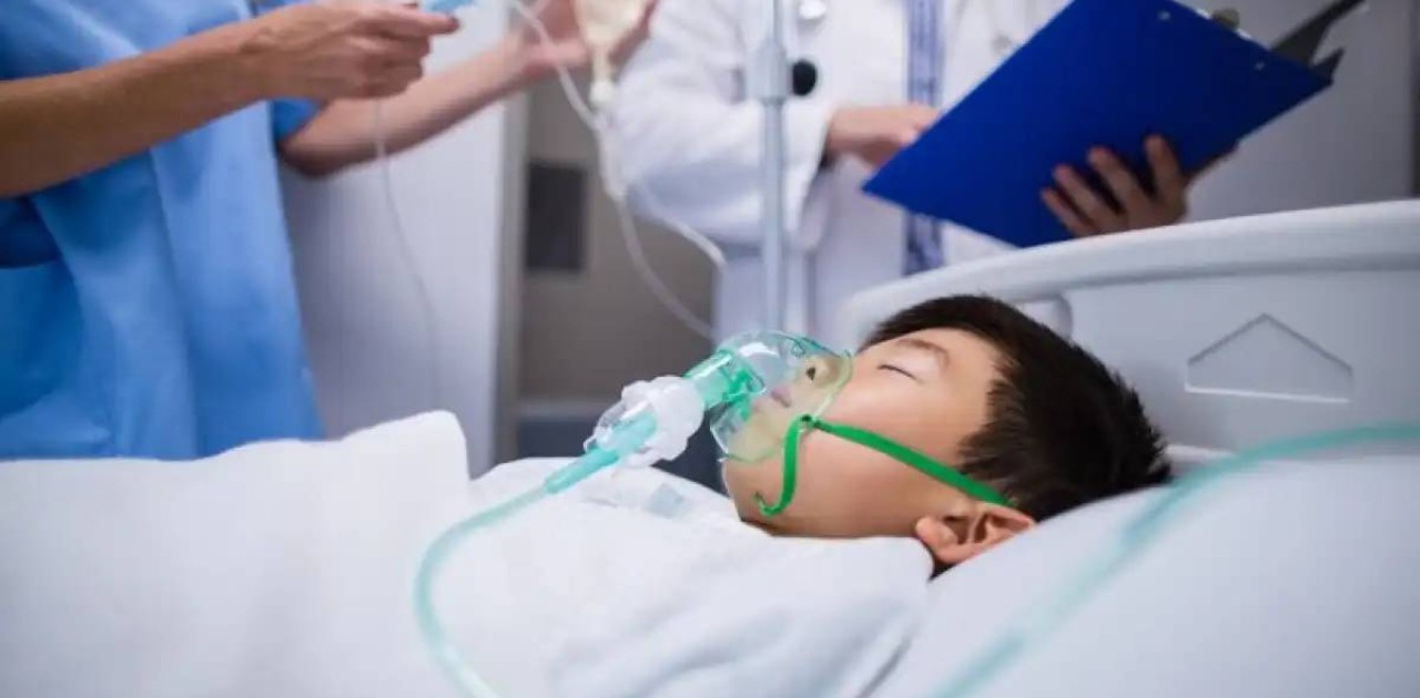 Ток соққан 9 жастағы бала ауыр жағдайда ауруханаға түсті