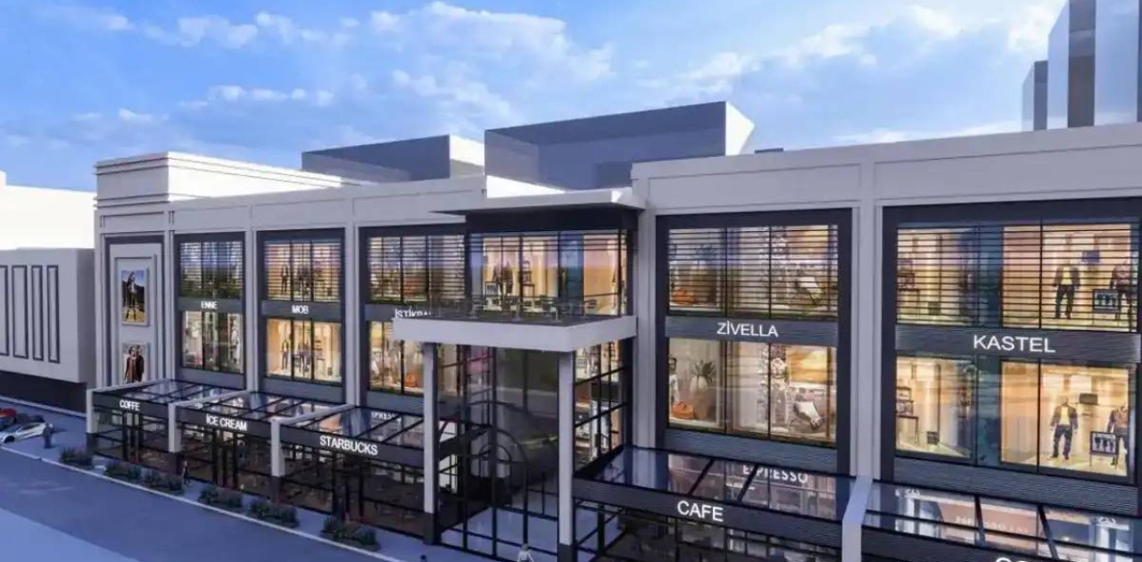 Eлордалық прокуратура әлеуметтік нысандардың пайдалануға берілуіне ықпал етті