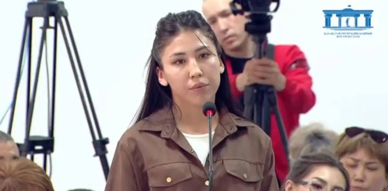 Шерзат Полаттың өліміне қатысты сотта екінші куәгер жауап берді