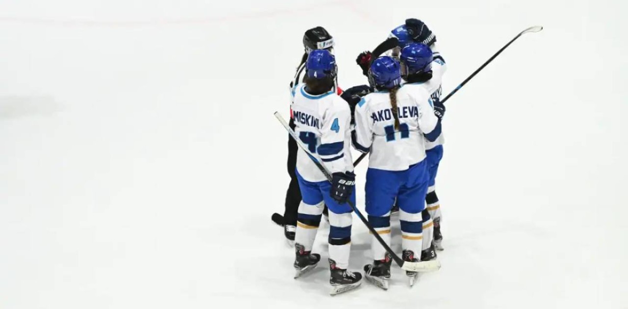 Қазақстан қысқы Азия ойындарын ірі жеңіспен бастады