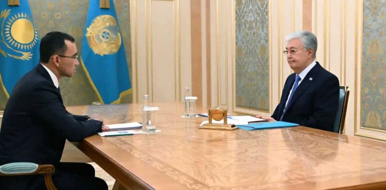 Биыл Сенатта 50-ге жуық іс-шара өтті – Мәулен Әшімбаев