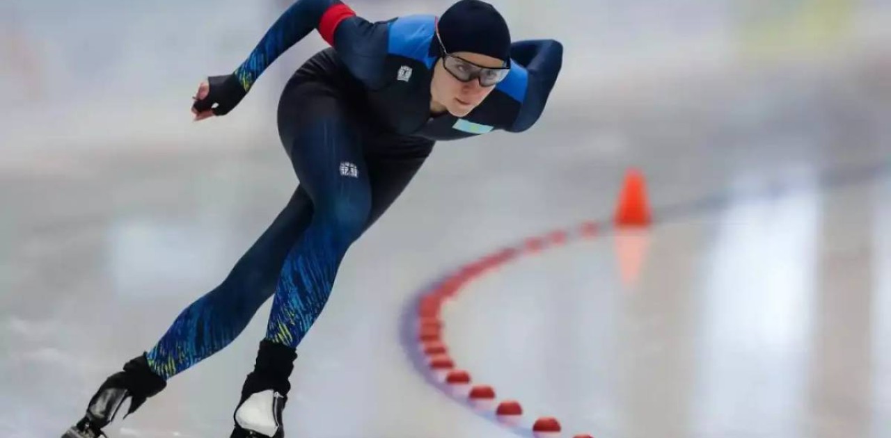 Ел спортшысы әлем кубогында алтын медаль алды