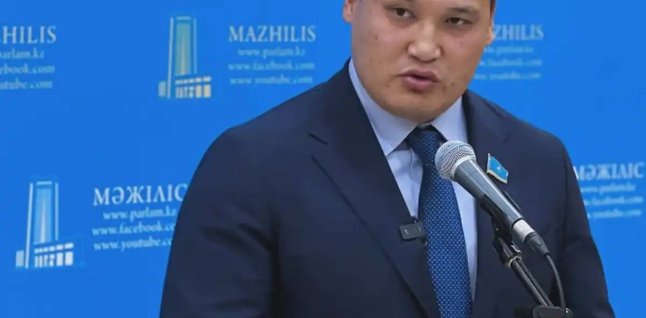 «Руслан Берденовке оқ атты» делінген күдіктінің әкесі пікір білдірді