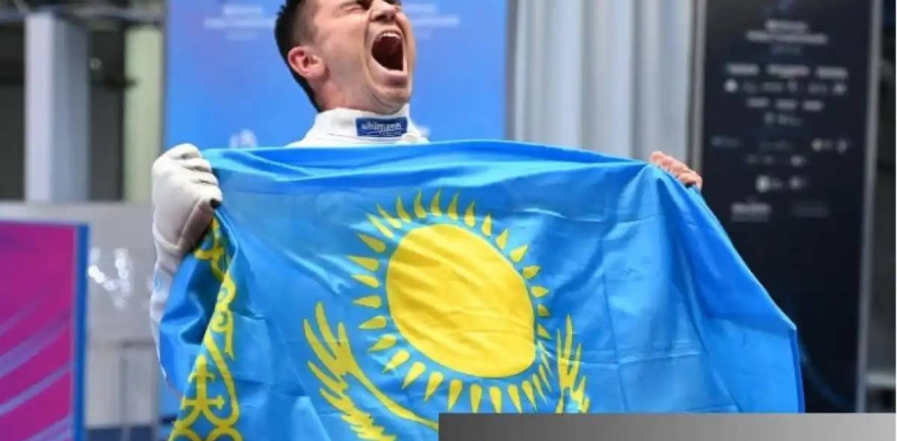 Ұландықтар  халықаралық жарыстың жүлдегері атанды