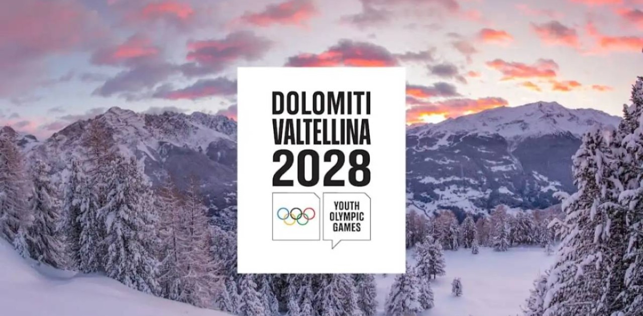 2028 жылғы қысқы жастар Олимпиадасы Италияда өтеді