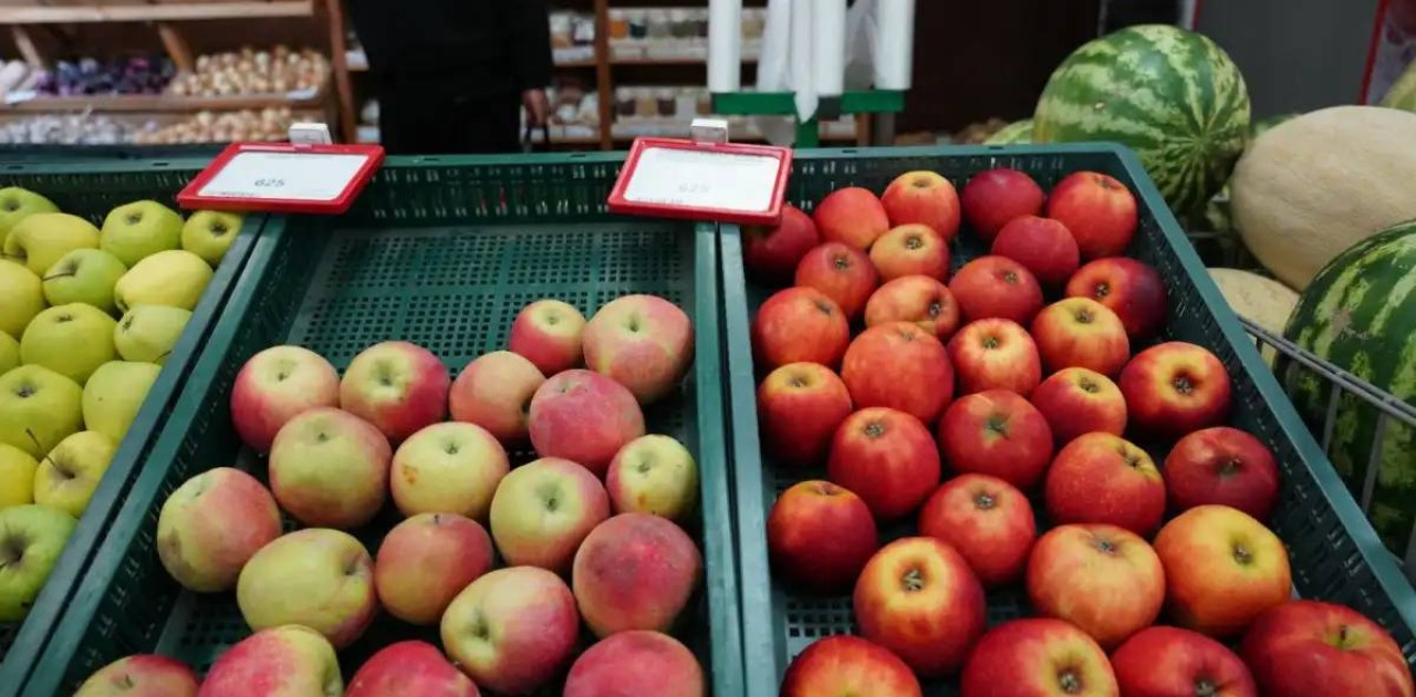 Елордада мерекеге арналған ауыл шаруашылығы жәрмеңкесі өтеді