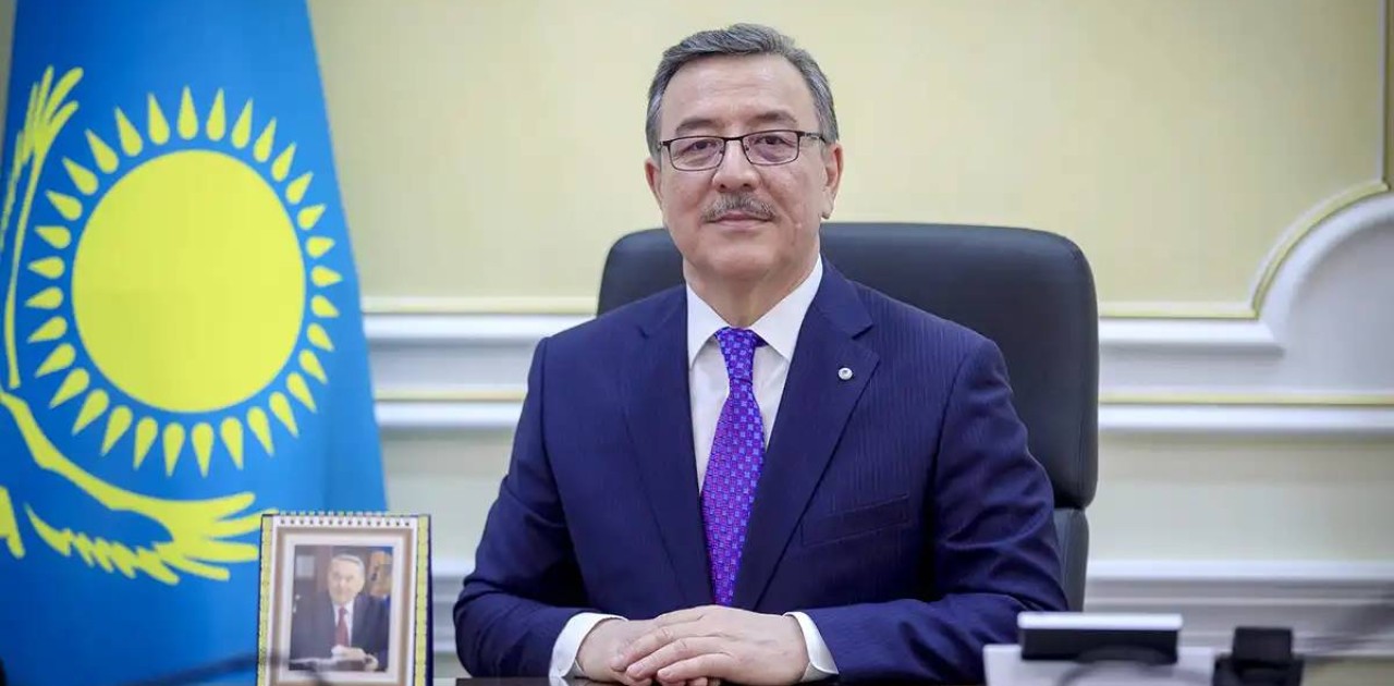 Балық өсіру көлемін 270 мың тоннаға дейін ұлғайту жоспарланып отыр – сенатор