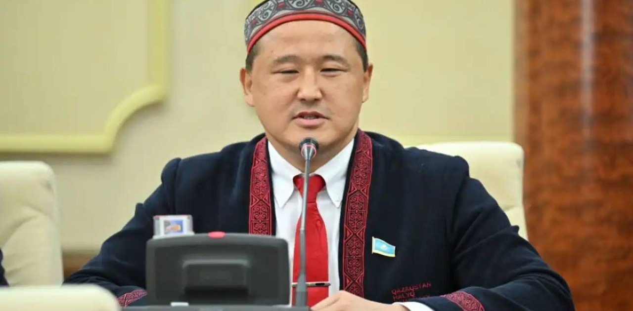 Мәжіліс депутаты 1 маусымды мемлекеттік мереке ретінде бекітуді ұсынды