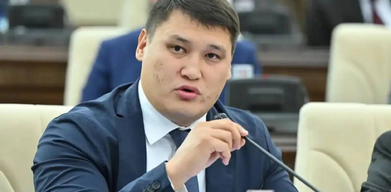 «Заң аясында шешілуі тиіс»: Respublica партиясы Руслан Берденовке жасалған шабуылға қатысты мәлімдеме жасады