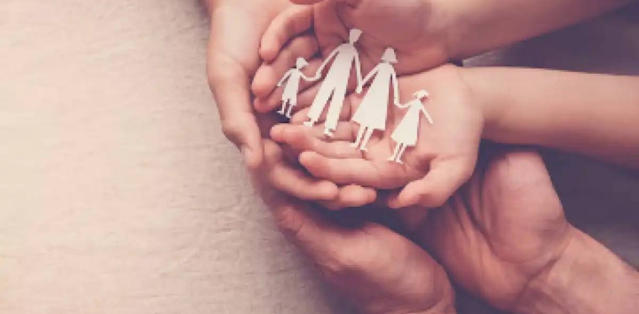 15 мамыр – Халықаралық Отбасы күні