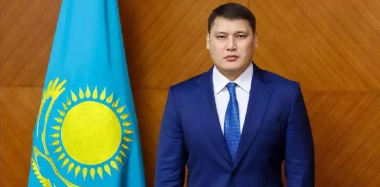 Оқ жарақатын алған Шымкент әкімінің орынбасары Руслан Берденовке ота жасалды