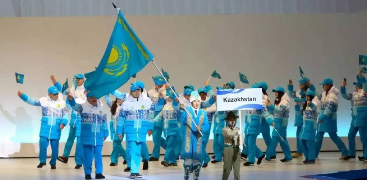 Азия ойындары-2025: Қазақстан құрамасы спортшыларының жарыс кестесі жарияланды