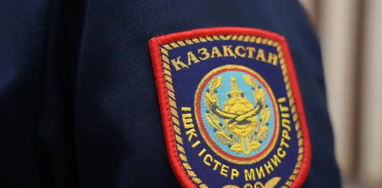 Шымкент әкімінің орынбасарына оқ атылды: полиция түсініктеме берді