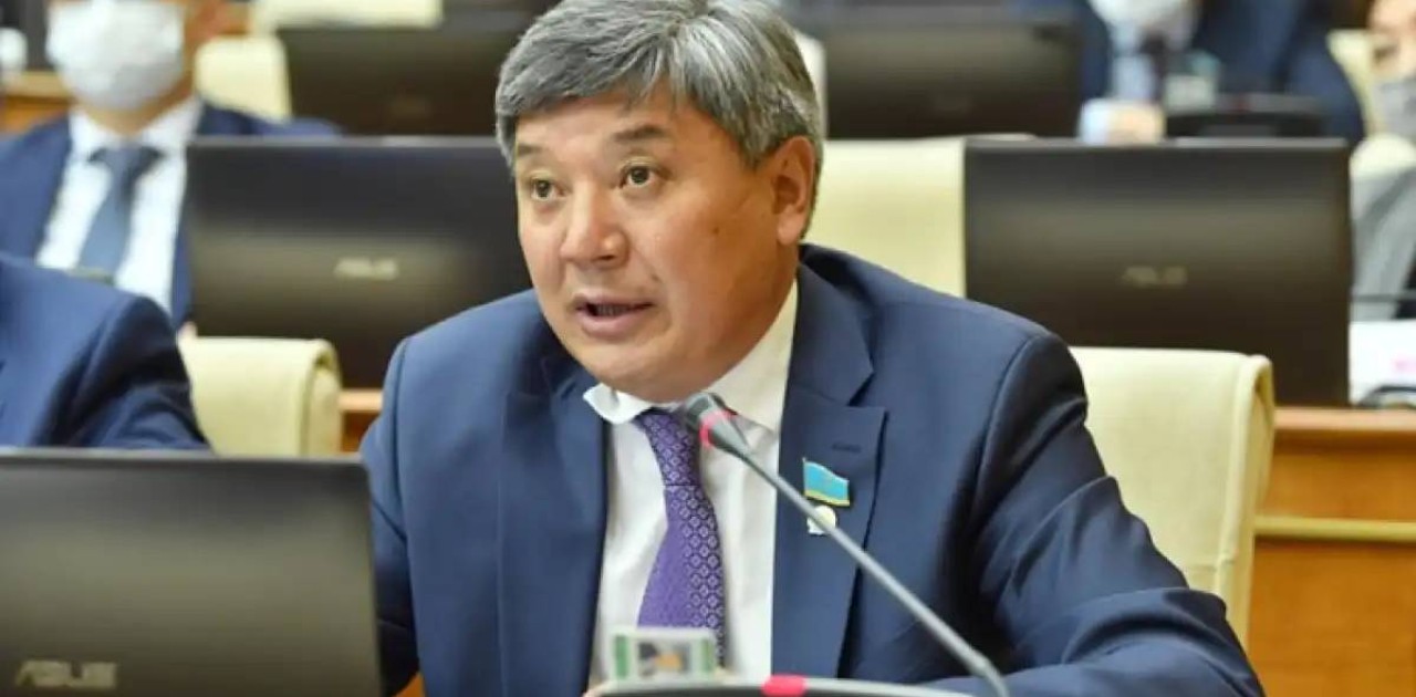 Депутат ЖИ көмегімен ақын-жазушы болатындар қаптай ма деген күмәнін білдірді