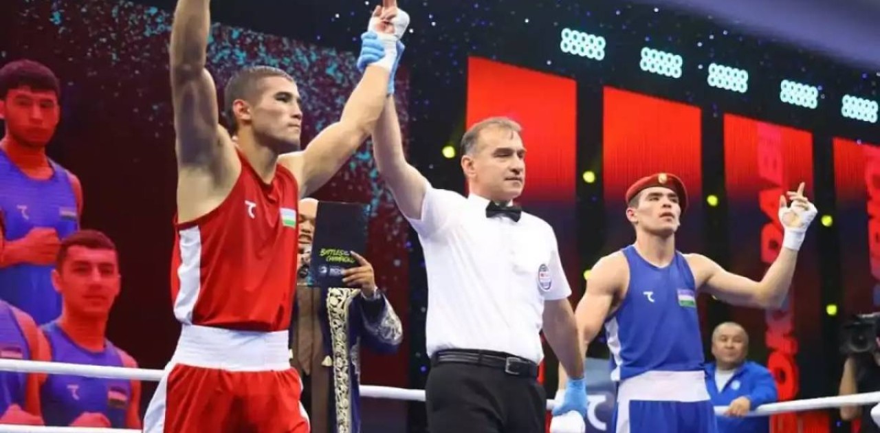 Өзбекстан чемпионатында екі этникалық қазақ чемпион атанды