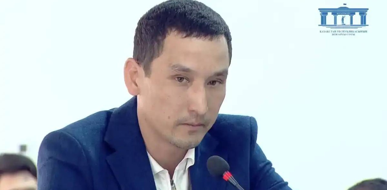 «Өзім реанимация жасадым»: Шерзаттың әкесі ұлының жан тапсырған сәтін айтып берді