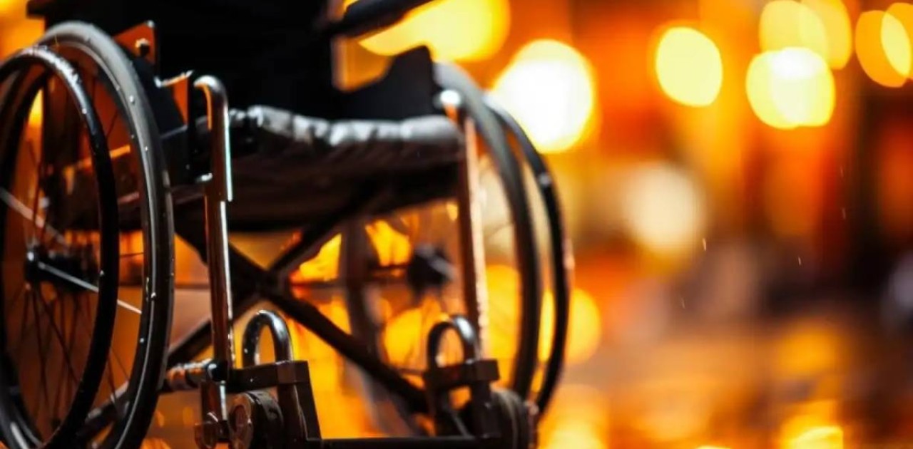 Пилоттық жоба бойынша инватаксиге 100 мыңнан астам тапсырыс түсті