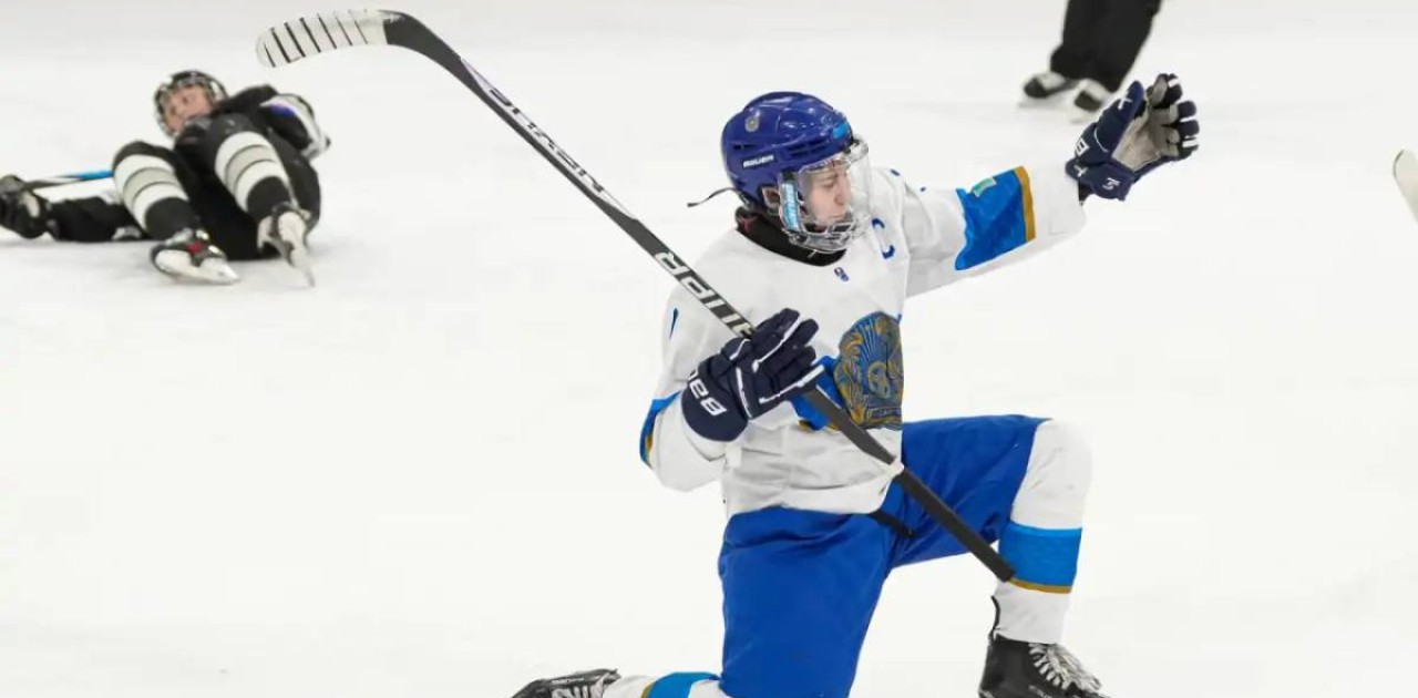 Азия-2025: Хоккейден Қазақстан әйелдер құрамасының қарсыластары белгілі болды