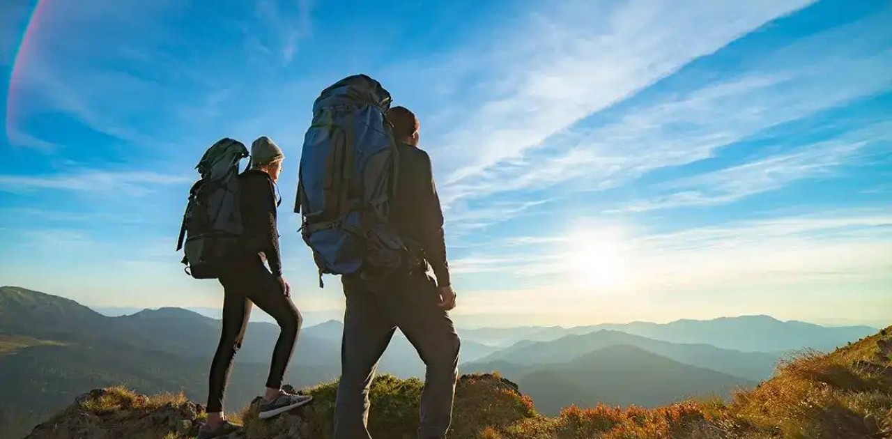 Соңғы үш жылда еліміздегі экотуристер саны 40%-ға өсті