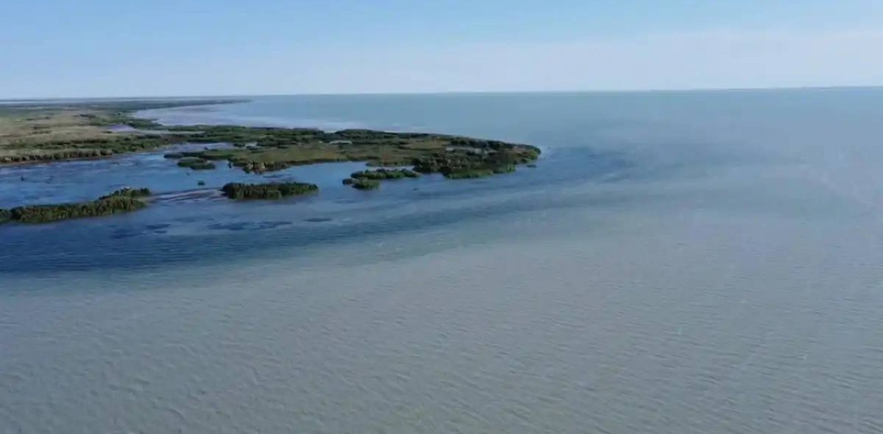 Балқаш көлінің су деңгейі 12 см көбейді