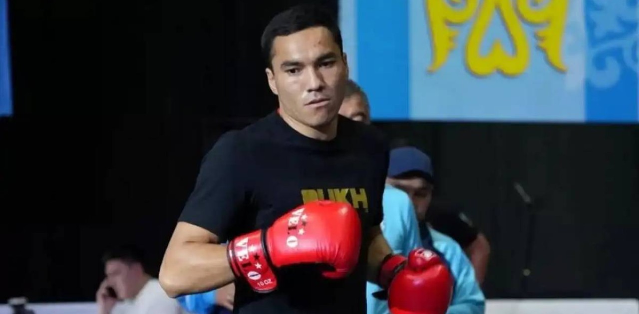 Испаниядағы халықаралық турнирге қатысатын боксшылар анықталды