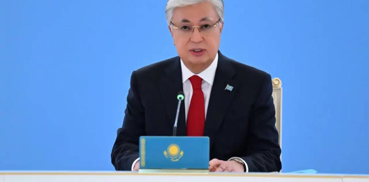 Қазақстан ұйымға төрағалық еткен кезеңде ҰҚШҰ алдындағы міндеттердің бәрі орындалды – Тоқаев