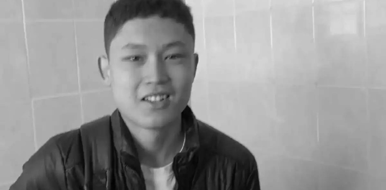 Шерзат Полатты басынан теуіп, жиналмалы бәкі пышақтың сабымен ұрған – прокурор