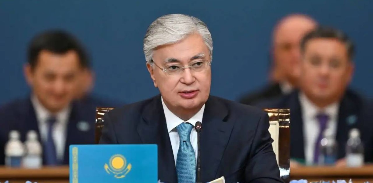 Ресейлік газет Қасым-Жомарт Тоқаевтың мақаласын жариялады