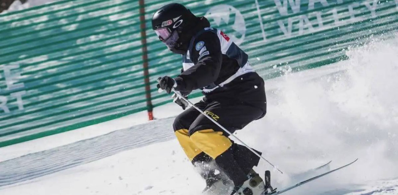 Юлия Галышева АҚШ-тағы Әлем Кубогының суперфиналында сынға түсті