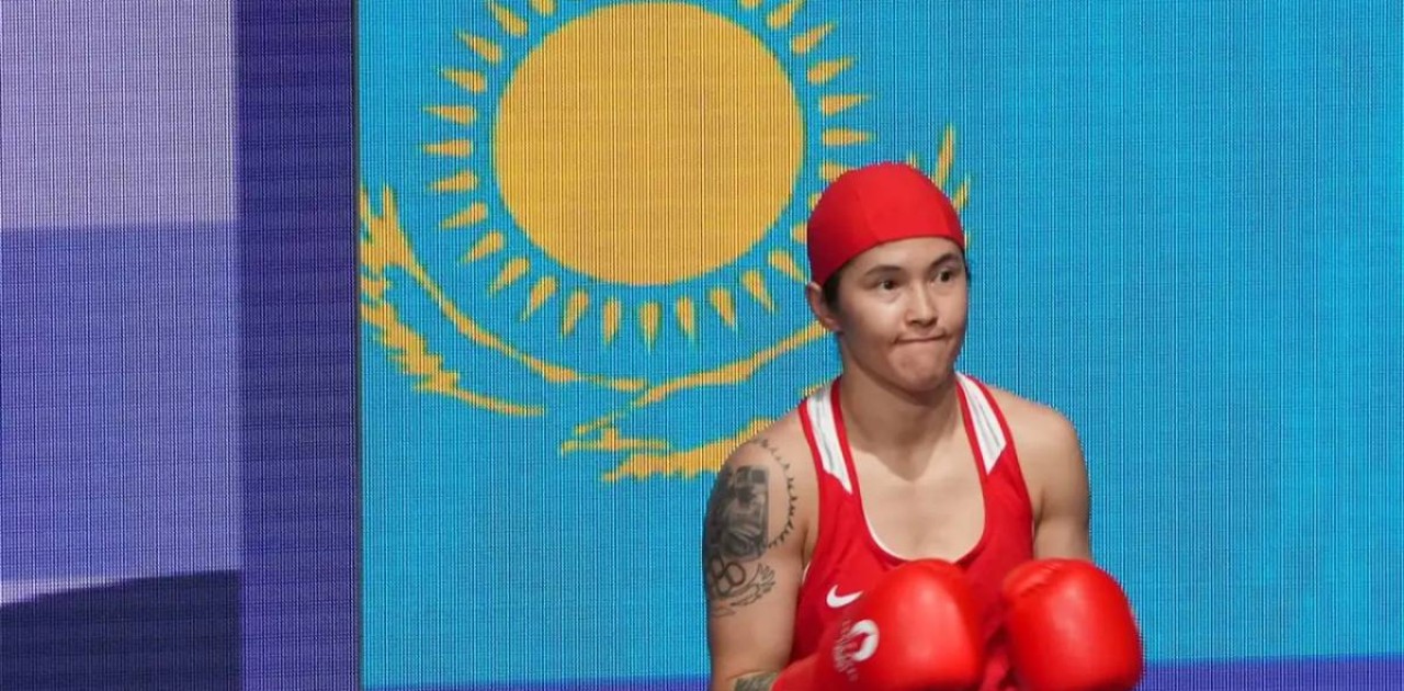 Бокстан 2025 жылғы Әлем кубогінің кезеңі Қазақстанда өтеді