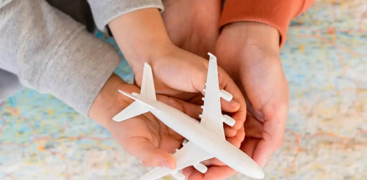 Kids Go Free: мектеп демалысында қайда баруға болады