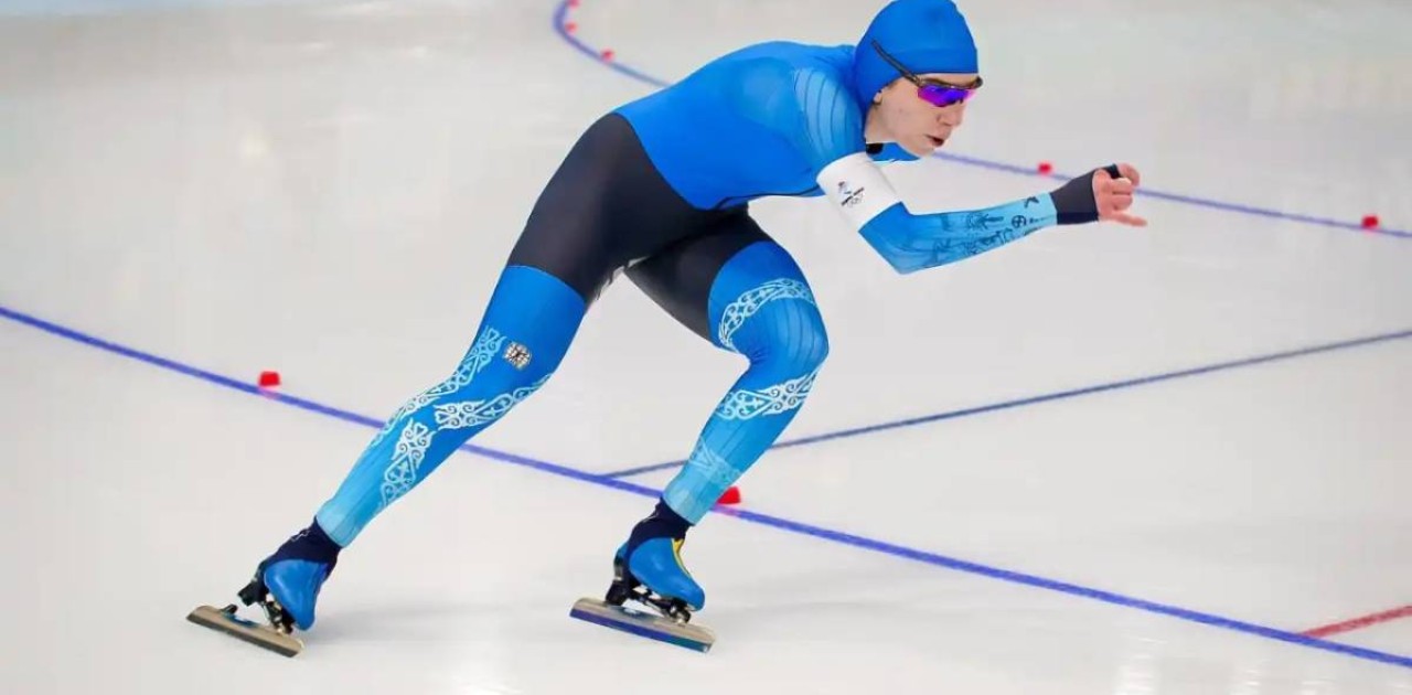 Қазақстандық конькишілер Калгариде өтетін Әлем кубогы кезеңіне қатысады