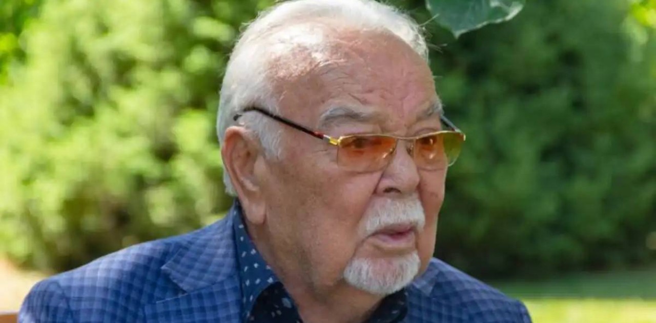 Бүгін – Асанәлі Әшімовтің туған күні