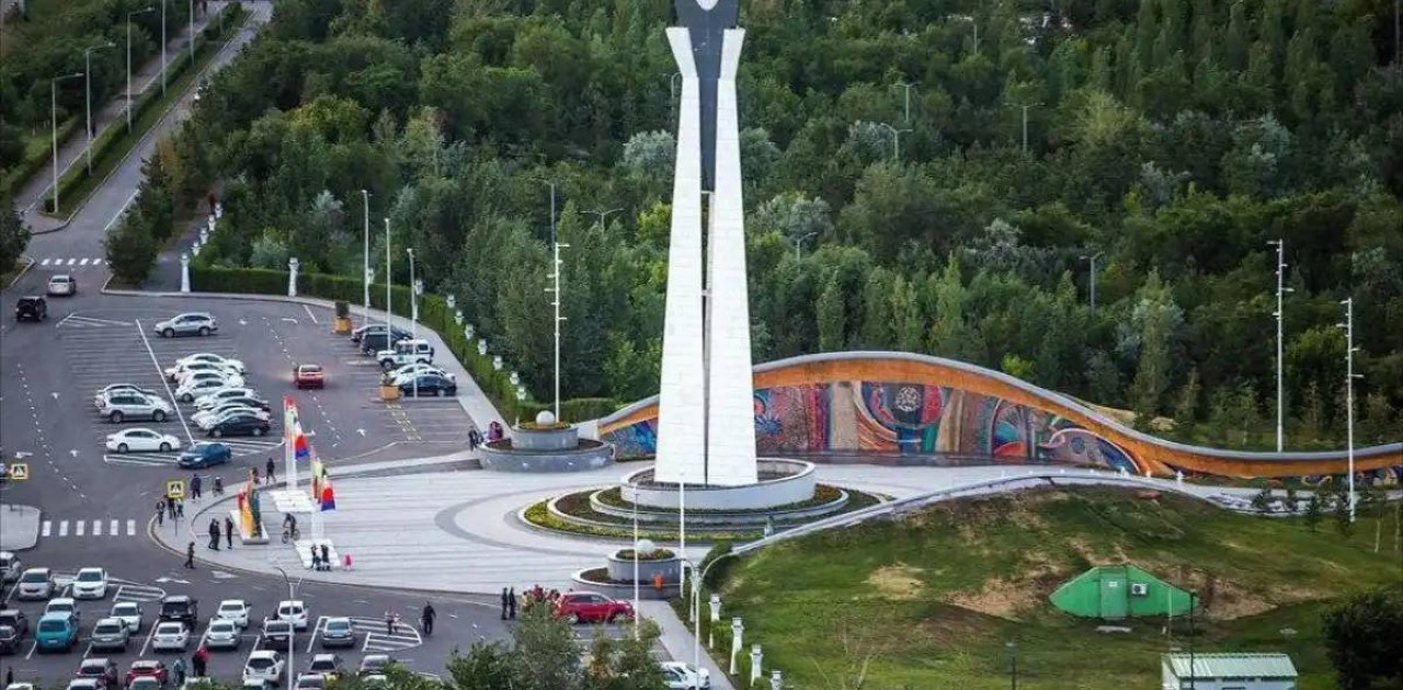 Астанадағы Орталық саябақ қалай абаттандырылады